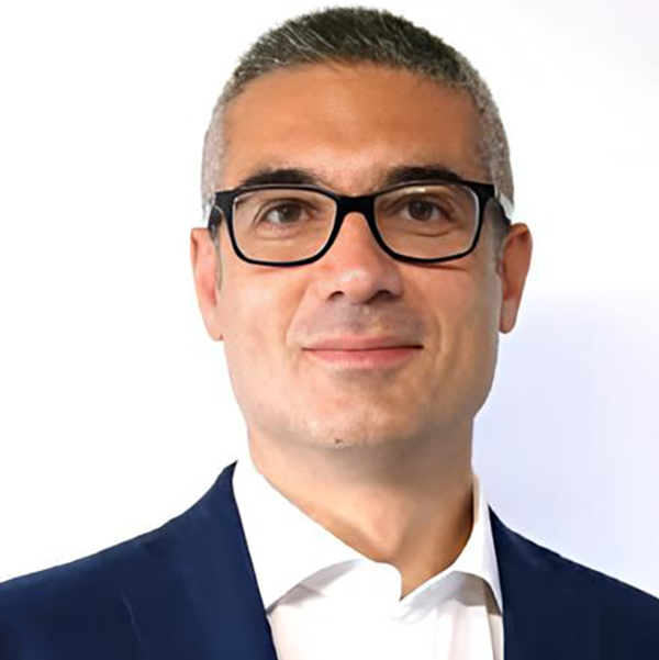 Matteo Laconi, Direttore Marketing de La Linea Verde